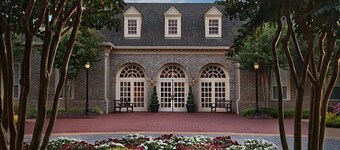 Marriott 2 bdrm 2 bade for din komfort, få minutter fra Williamsburg centrum.