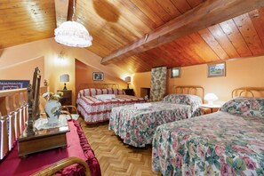 1 Schlafzimmer, WLAN