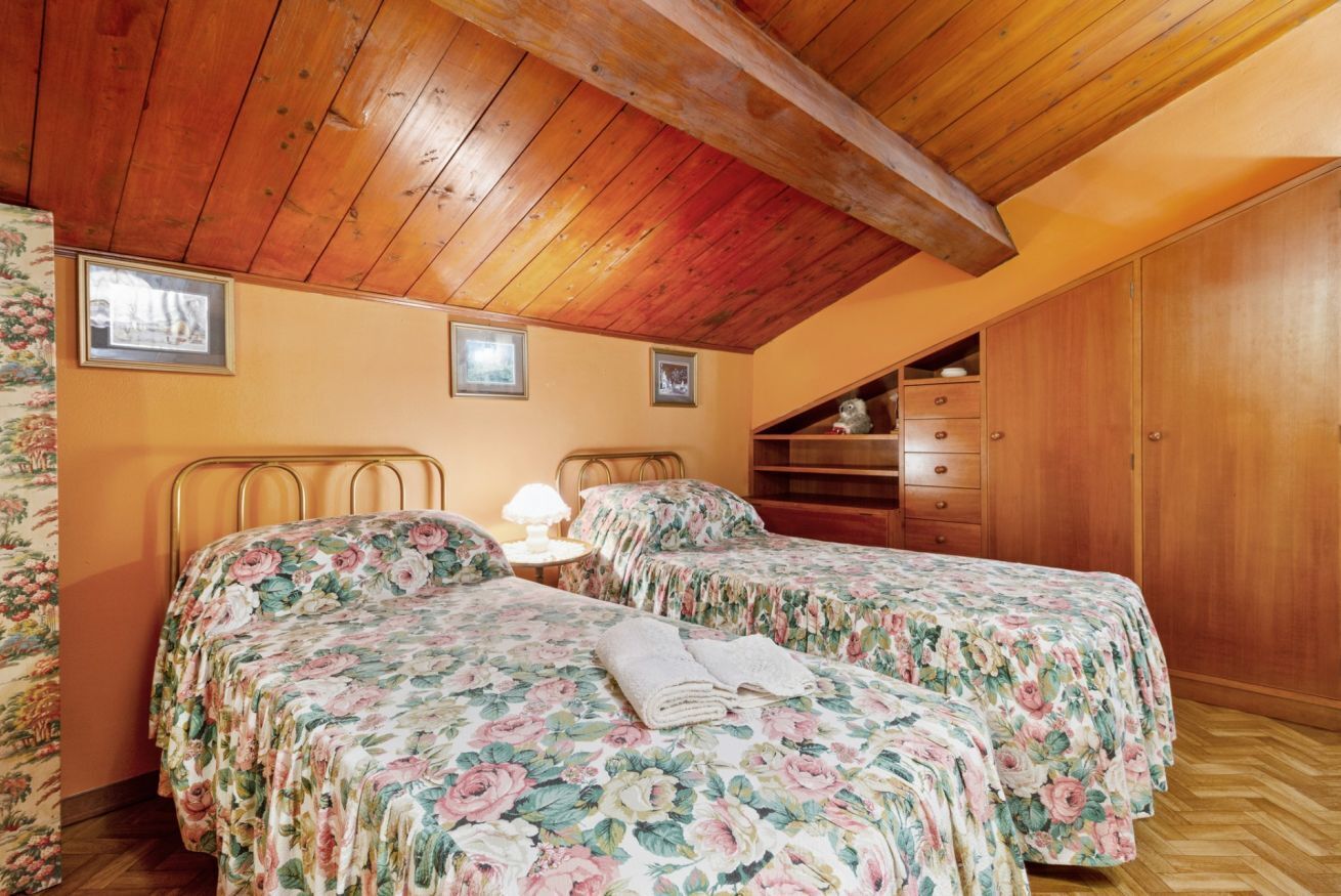 1 Schlafzimmer, WLAN