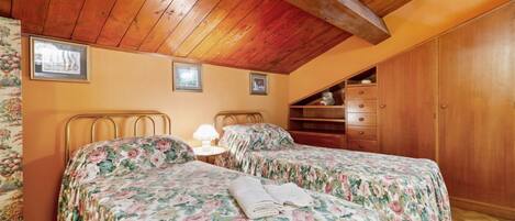 1 Schlafzimmer, WLAN