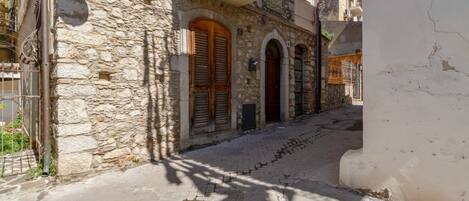 Área da propriedade