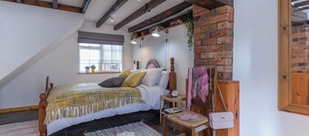 3 bedroom accommodation in Bewdley