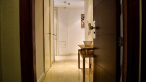 Interior - The Grange Summary:
N (Dublin)