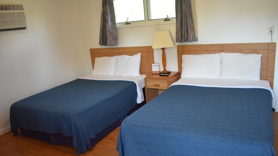 Economy inn