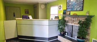 Economy Inn Cadillac MI by Hotel O