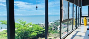 Private beach home Accra Ghana. The Shire