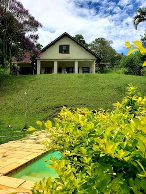 Fachada