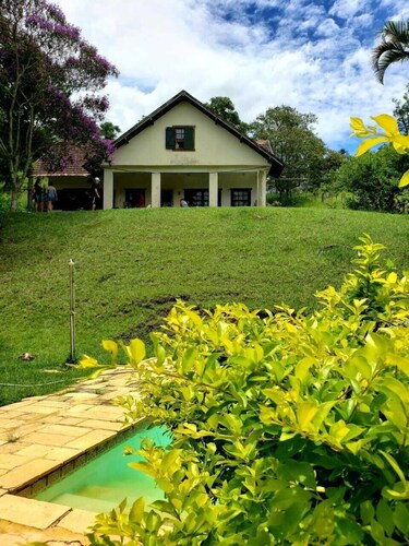 Sitio Três Porteiras