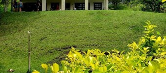 Sitio Três Porteiras