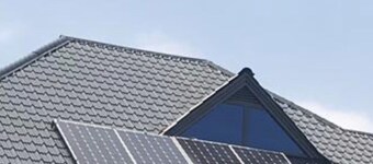 Villa til forbipasserende hus 