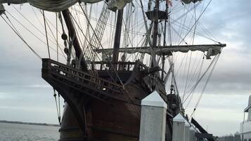 Port de plaisance
