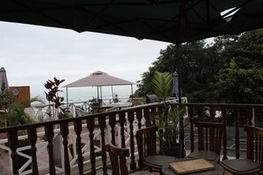 Traditional Apartment (Apartamento 113) | View from room