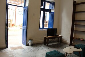 Sengetøy av topp kvalitet, dundyner og individuelt dekorert