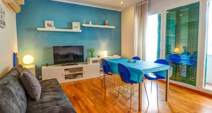 Aire Apartment by Hello Homes Sitges