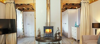 The Barn at Banks Cottage