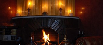 Dar Calme Chez El Bouhali