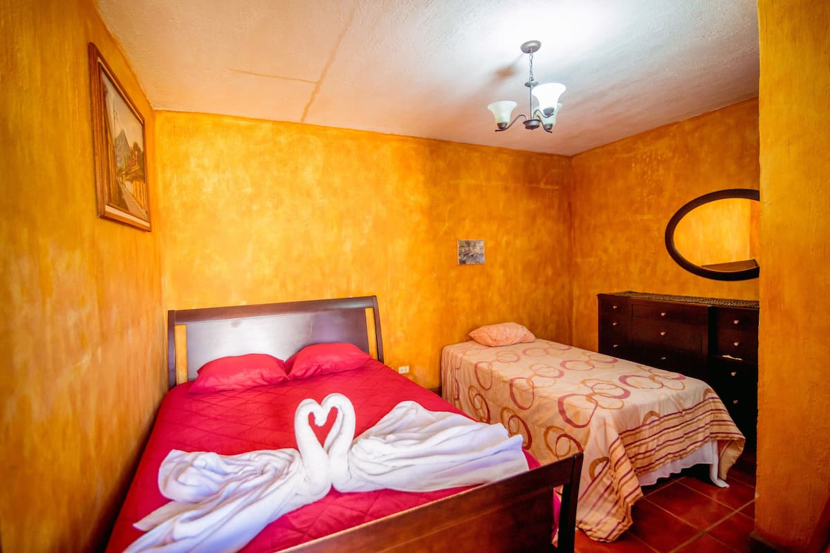 Habitación básica | Wifi gratis