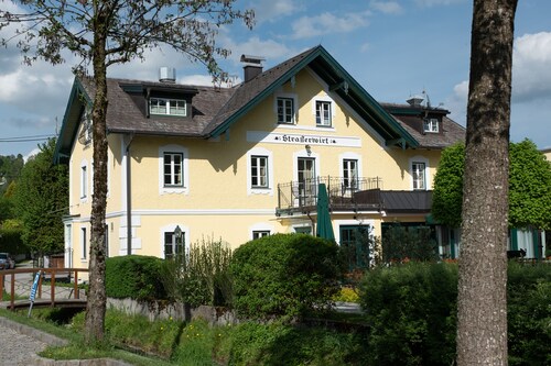 Studio PLus I Strasserwirt - Perfect place for your vacation in Salzburg"