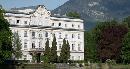 PRIVATE SUITE 2 I SAUERWEINGUT