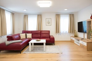 Fernseher