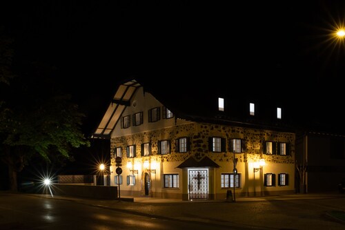 SUITE DELUXE in the best part of Salzburg-City