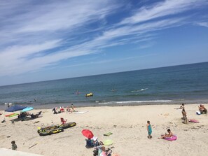 Plage