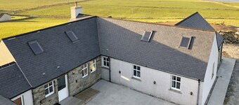 3 makuuhuoneen majoitus lähellä St Margaretin toivoa