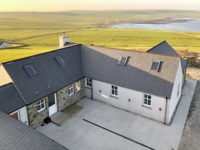 3 bedroom accommodation in South Ronaldsay, near St Margaret’s Hope