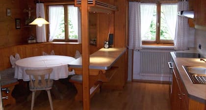 Guesthouse Schober - Jodlhof, Kreuth-Scharling - Apartment