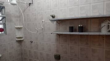 Hair dryer