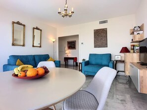 Televisión y tenis de mesa 