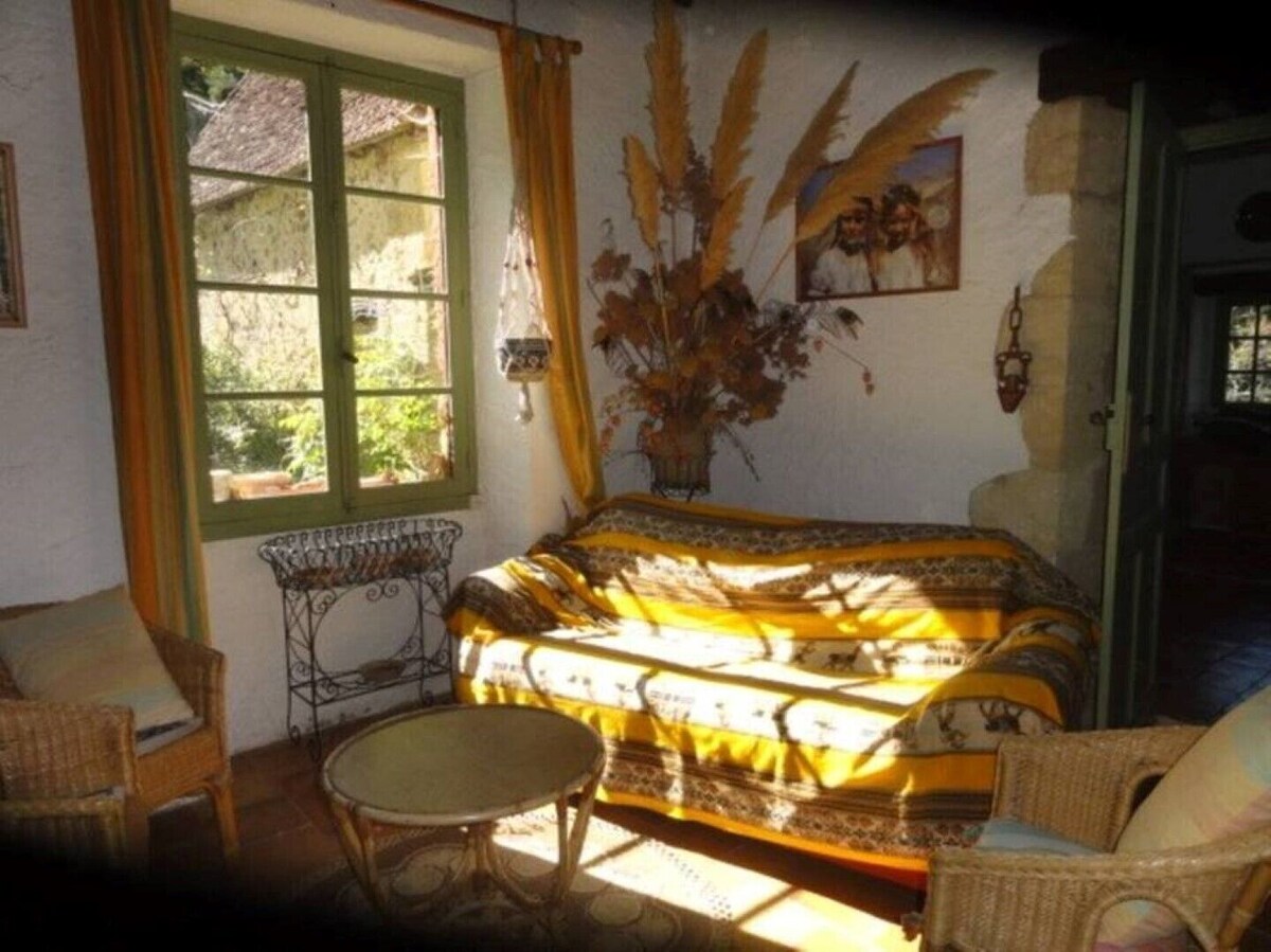 Image de profil de l’hôte