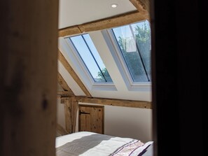 2 slaapkamers, gratis wifi, beddengoed