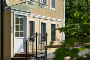 Exterior detail - Apartment 1 I Strasserwirt - Perfect for a vacation in Salzburg! (Salzburg)