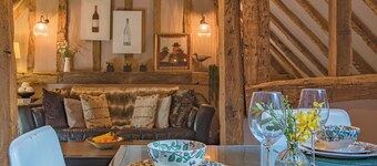 Boende med 3 sovrum i Hunton