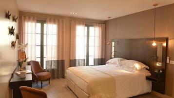 1 slaapkamer, wifi, beddengoed, rolstoeltoegang