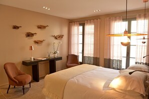 1 dormitori, wifi i roba de llit