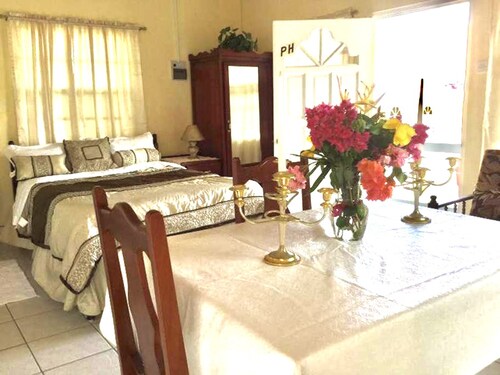 Willies Court apartments