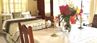 Willies Court apartments