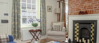 3 soverom innkvartering i Hollingbourne