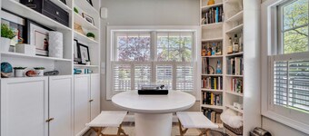 グリーンポートビレッジビューティー - 真新しい家！