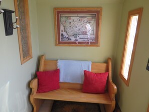 Interior - Great northern bed and breakfast (Chester)