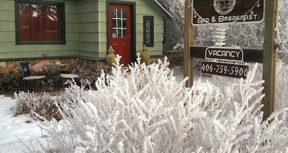 Das Great Northern Bed & Breakfast