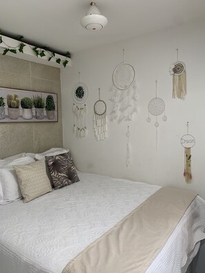 1 Schlafzimmer, WLAN