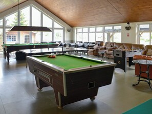 Sala de juegos