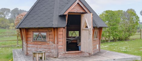 Aussenbereich