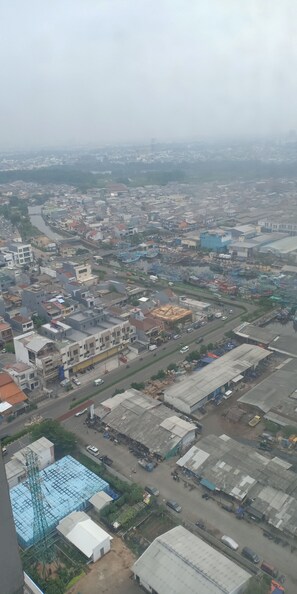 Vista aérea