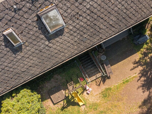 Speisen im Freien