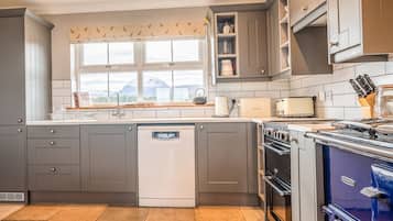 Dishwasher, highchair