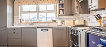 4 værelses bolig i Dundonnell